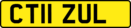 CT11ZUL