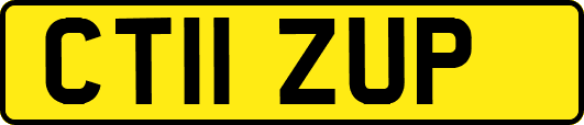 CT11ZUP