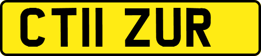 CT11ZUR