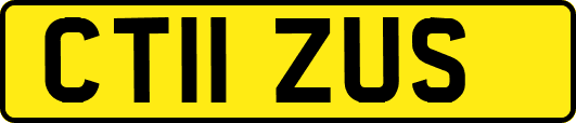 CT11ZUS