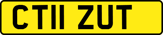 CT11ZUT