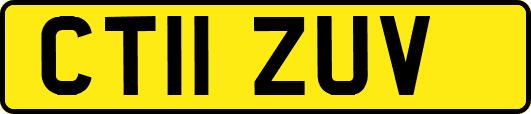 CT11ZUV