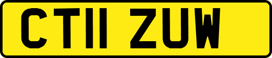 CT11ZUW