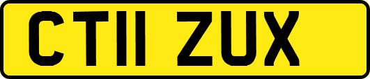 CT11ZUX