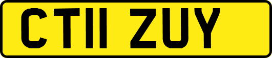CT11ZUY