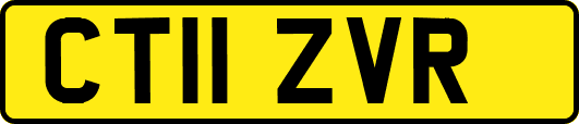 CT11ZVR