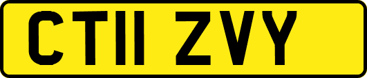 CT11ZVY