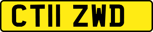 CT11ZWD