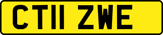CT11ZWE