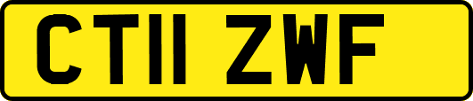 CT11ZWF