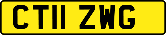 CT11ZWG