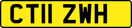 CT11ZWH