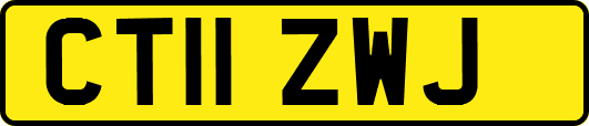 CT11ZWJ