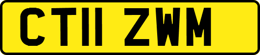 CT11ZWM