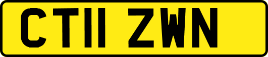 CT11ZWN