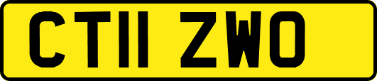 CT11ZWO