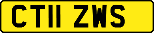 CT11ZWS