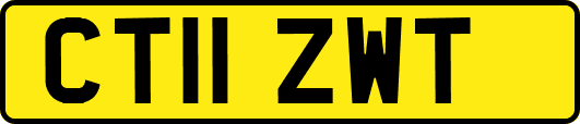 CT11ZWT