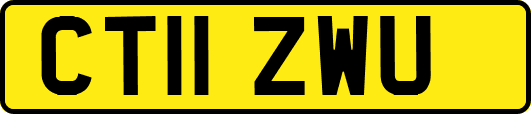 CT11ZWU