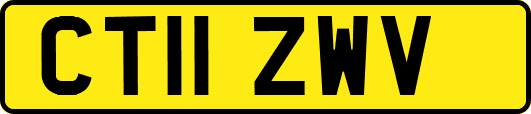 CT11ZWV