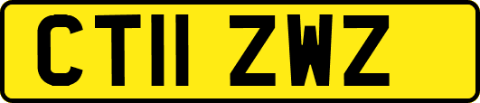 CT11ZWZ