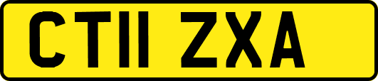 CT11ZXA