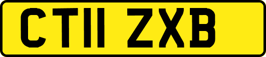 CT11ZXB