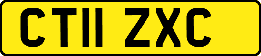 CT11ZXC