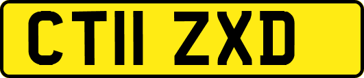 CT11ZXD