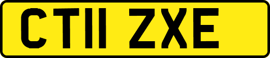CT11ZXE