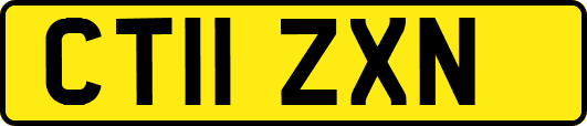 CT11ZXN