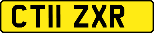 CT11ZXR