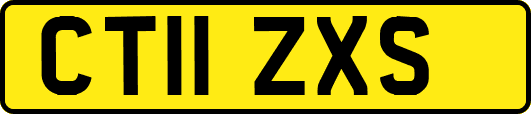 CT11ZXS