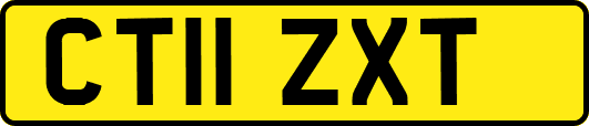 CT11ZXT