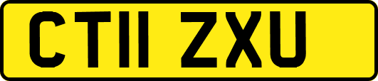 CT11ZXU