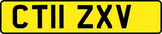 CT11ZXV