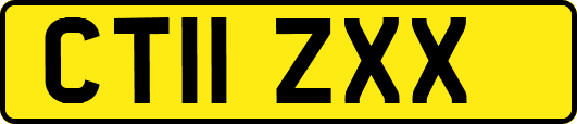 CT11ZXX
