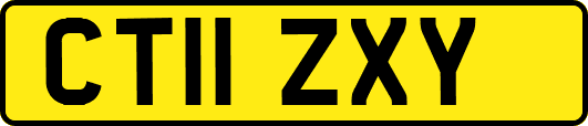 CT11ZXY