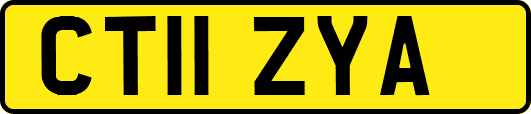 CT11ZYA