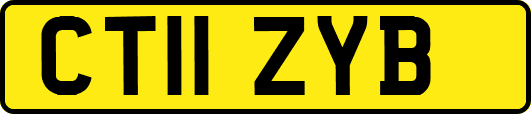 CT11ZYB