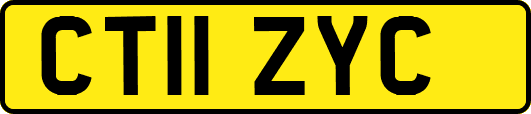CT11ZYC