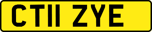 CT11ZYE