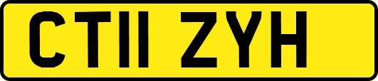 CT11ZYH