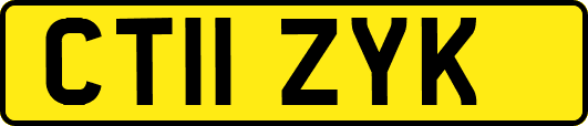 CT11ZYK