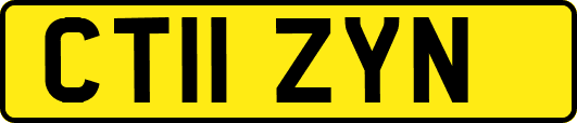CT11ZYN