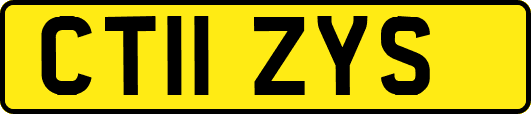 CT11ZYS