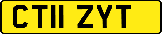 CT11ZYT