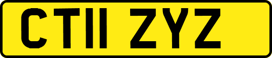 CT11ZYZ
