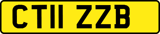 CT11ZZB