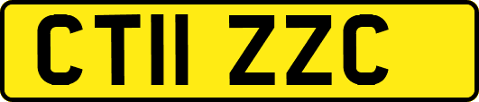CT11ZZC
